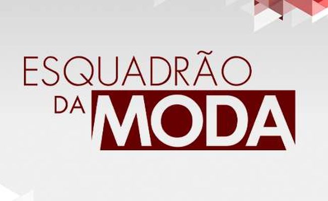 esquadrão da moda sbt