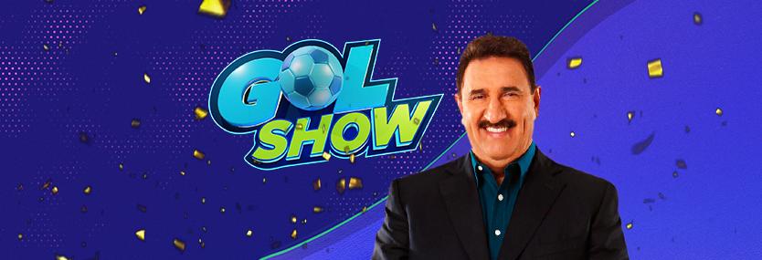 gol show ratinho