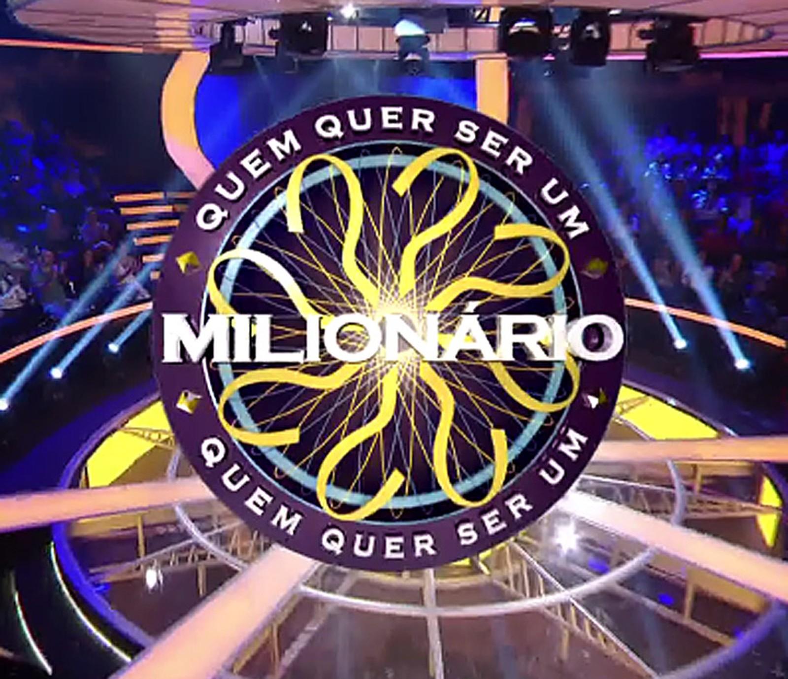 quem quer ser um milionario